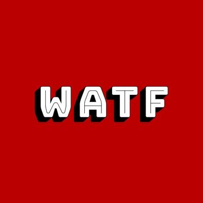 워프 WATFさんのプロフィール画像