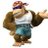 令和たぬき(マリオメイン)のアイコン