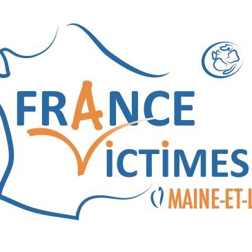 Association départementale du Maine et Loire (49)
Juristes et psychologues professionnels accompagnent enfants, ados, adultes #victimesplusjamaisseules