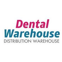 Dental Warehouse(@dentalwarehouse) 's Twitter Profile Photo