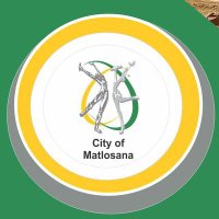 City of Matlosana Municipal Updates (@matlosanacom) 's Twitter Profile