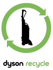 Recyclevacuum's profile picture. In March you can trade - NOT TRASH - your vacuum cleaner. Look for the Dyson Eco-Trade bins at your nearest Good Guys store.