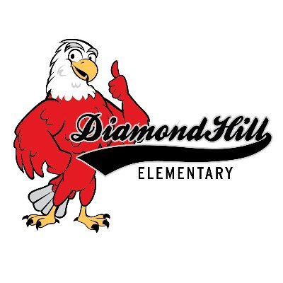 The official Twitter account for @FortWorthISD's Diamond Hill Elementary School. Follow us on social media @DHillFWISD.