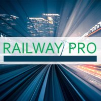 Railway PRO (@railwaypromag) 's Twitter Profile Photo Railway PRO (@railwaypromag) 's Twitter Profile Photo