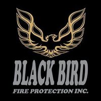 Black Bird Fire Protection Inc.(@Black_Bird_Fire) 's Twitter Profile Photo