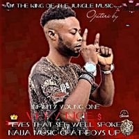 infinity_reco's profile picture. 