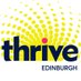 Edinburgh Thrive (@EdinburghThrive) Twitter profile photo