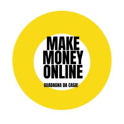 The best way to make money online without investment!