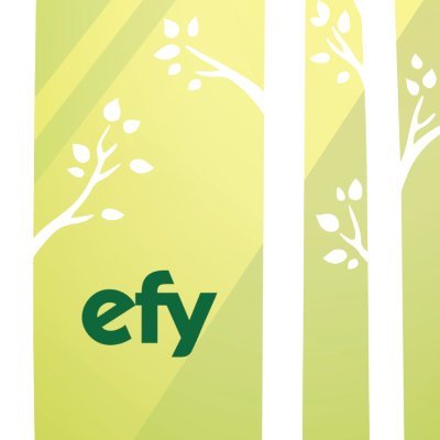 Official Twitter account for EFY