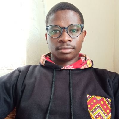 felix_mosima's profile picture. Clever fool