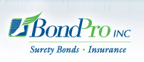 BondPro, Inc. is a respected retail agent for contract and commercial surety bonds and related insurance products in Texas.
