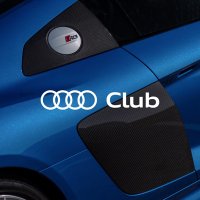 Audi Club NA(@AudiClubofNA) 's Twitter Profile Photo