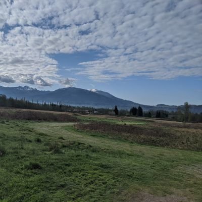 Come Discover Skagit Valley!