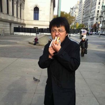 DongfengDF's profile picture. 乱翻书、爱做菜、瞎踢球、养生跑、听音乐的职业量化韭菜
