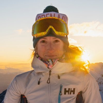 director of marketing & communications, @usskiteam • boston-raised • skiing as often as possible