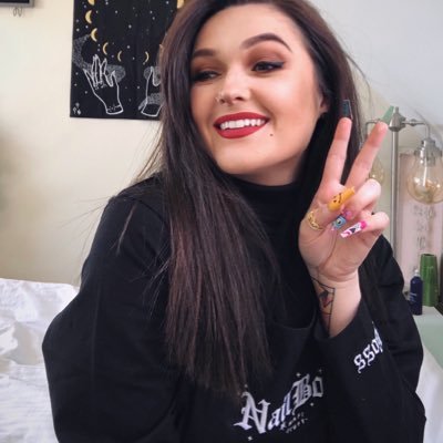 💅🏼 The cutest, most affordable false nails! 💕 🥇 Top selling nails since 2013 🦸🏻♀️ 📮 Worldwide Shipping 📦 https://t.co/cOLHFfm3P7