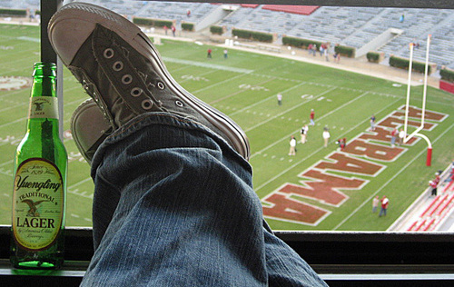 syuengling's profile picture. I like Sour Patch Kids, cat videos, and Alabama football. Not necessarily in that order.