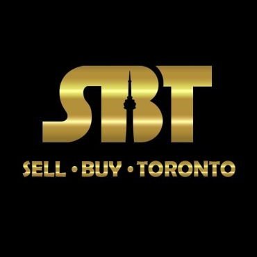 Toronto's Premier Real Estate Source ☆
https://t.co/J41UrGvCbU
📱(416) 444-9913
📧Contact@SellBuyToronto.ca