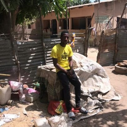 cham_sherif's profile picture. boy