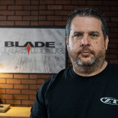 Blade Insider