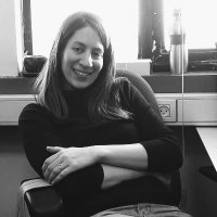 Gali Arad (@g_yanovicharad) 's Twitter Profile Photo