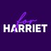 For Harriet (@ForHarriet) Twitter profile photo