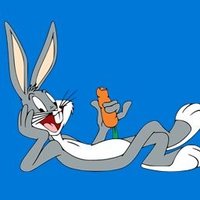 Bugs Bunny(@_bugs123) 's Twitter Profile Photo