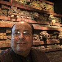 Jesús Gutiérrez S. (@jrgutierrezs) 's Twitter Profile Photo