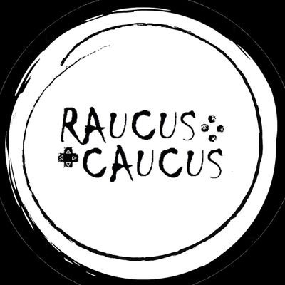 Raucus Caucus was started to use digital technology to enhance social interaction, support the community and help people access tech in positive ways.