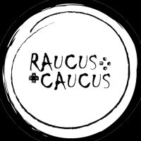 Raucus Caucus (@theraucuscaucus) 's Twitter Profile Photo Raucus Caucus (@theraucuscaucus) 's Twitter Profile Photo