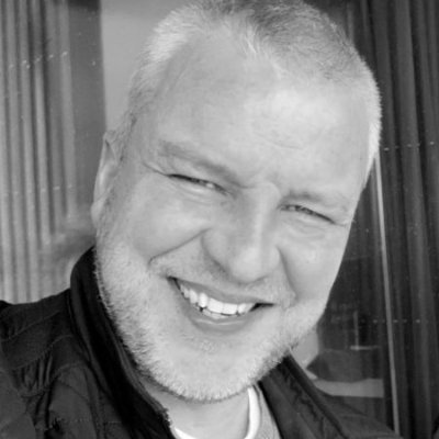 Cloud enthusiast & tech author. Helping businesses navigate the world of #Azure & #CloudAdoption. Always ready for a new tech adventure.