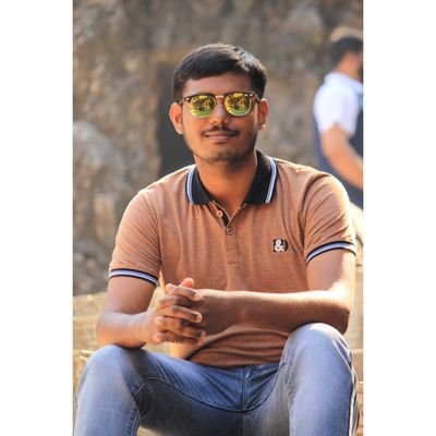 SimankanDhengre's profile picture. 