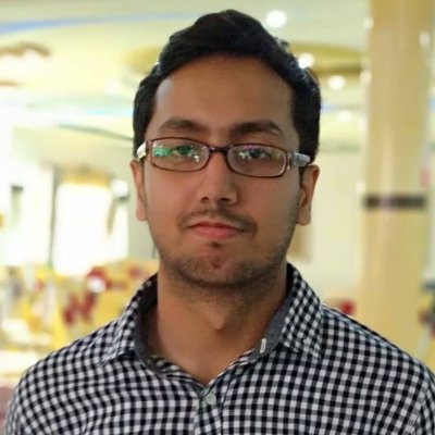 usmanzaheer1995's profile picture. Just a lad