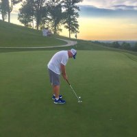 Louisville Metro Golf(@Kygolfnews) 's Twitter Profile Photo