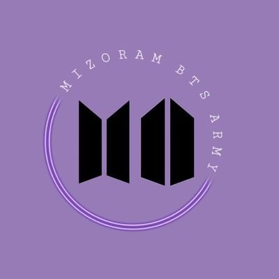 Mizoram ARMYs for BTS