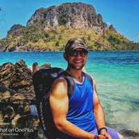 🇮🇳pradeep.kishan.r🇮🇳 (@pradeepkishan) 's Twitter Profile