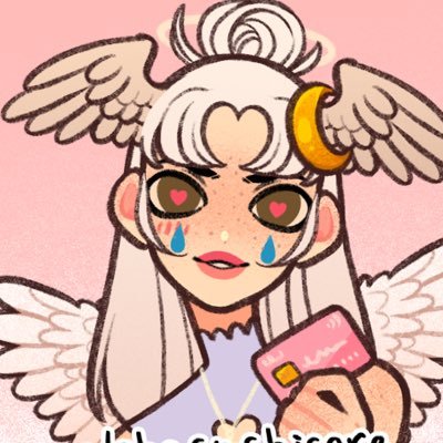 99cherub99's profile picture. idk wat im doing