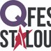 QFest St. Louis (@qfeststl) Twitter profile photo QFest St. Louis (@qfeststl) Twitter profile photo
