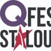 QFest St. Louis (@QFestSTL) Twitter profile photo