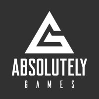 Absolutely Games (@absgamesltd) 's Twitter Profile Photo Absolutely Games (@absgamesltd) 's Twitter Profile Photo