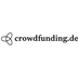 crowdfunding.de (@crowdfunding_d) Twitter profile photo crowdfunding.de (@crowdfunding_d) Twitter profile photo