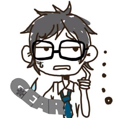🍓Gear🍓さんのプロフィール画像