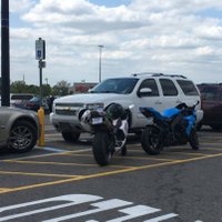 BadParking/DriversofWichita(@BadParkingDriv1) 's Twitter Profile Photo