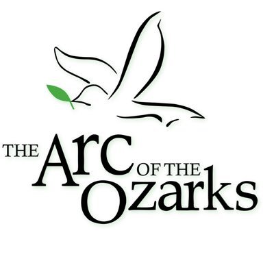 The Arc of the Ozarks has a mission of supporting individuals with disabilities in directing their lives as valued members of the community.