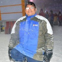 @raghwendra