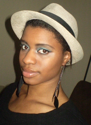 I'm a mark. mentor for parts of NC/SC in the Mid-Atlantic Region whoop whoop!!