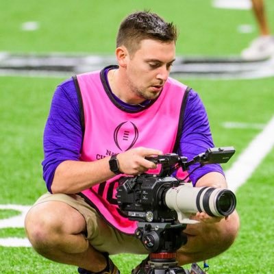 Jacob Brown athlete profile head shot