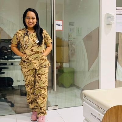 nelsie08's profile picture. PROUD BSN/REGISTERED NURSE(DIALYSIS) / GOD IS GOOD/ ENJOY THE GAME