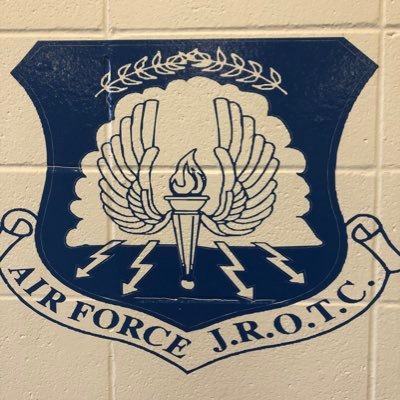 Air Force JROTC IN-061, Jeffersonville,IN