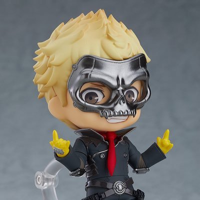 luffycultさんのプロフィール画像